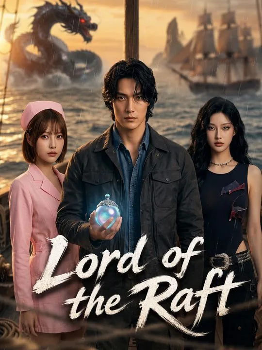 Lord of the Raft