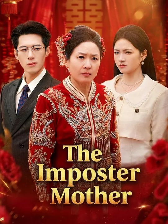 The Imposter Mother