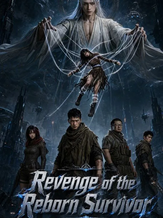 Revenge of the Reborn Survivor