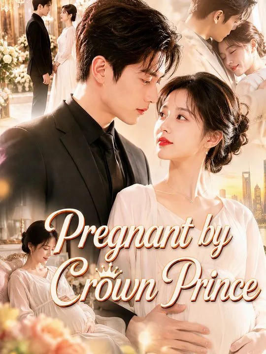 Pregnant by the Crown Prince