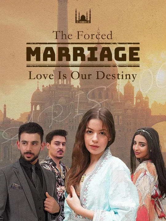 The Forced Marriage: My Unconscious Handsome Husband