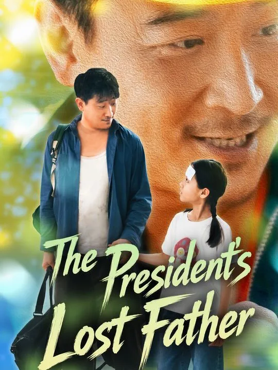 The President's Lost Father