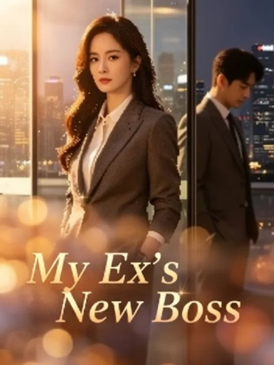 My Ex's New Boss