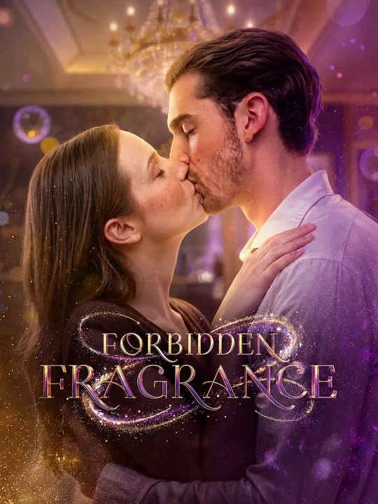Forbidden Fragrance