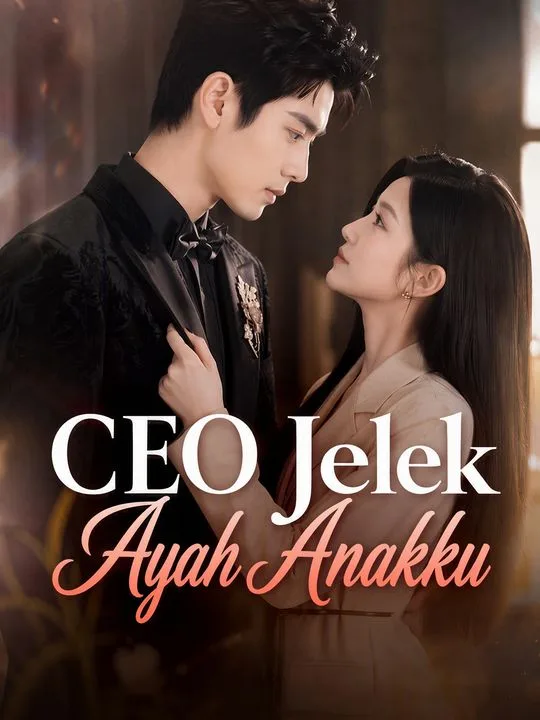 My Ugly Husband, The Secret CEO