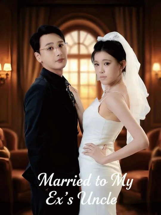 Married to My Ex's Uncle