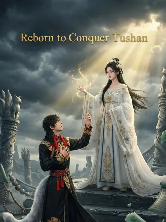 Reborn to Conquer Tushan
