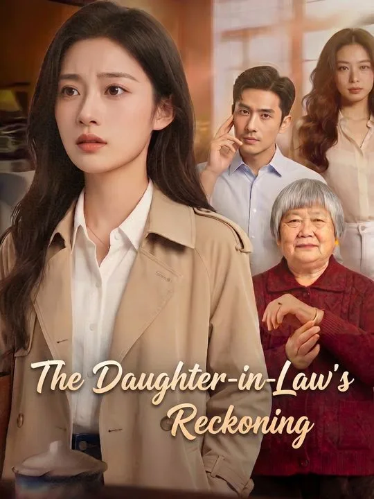 The Daughter-in-Law's Reckoning