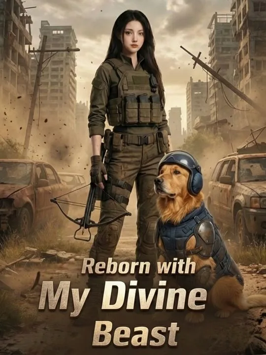 Reborn with My Divine Beast