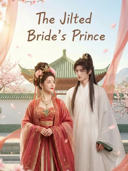 The Jilted Bride's Prince