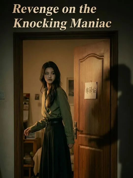 Revenge on the Knocking Maniac
