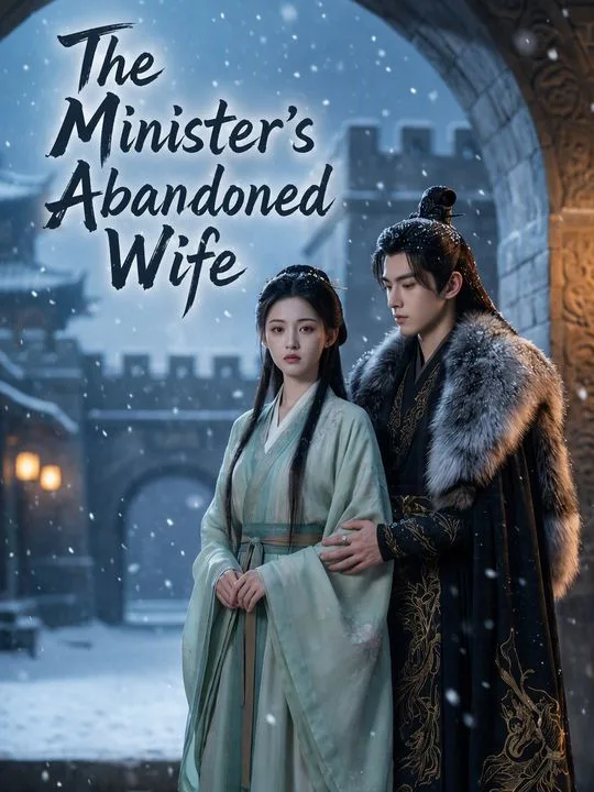 The Minister's Abandoned Wife