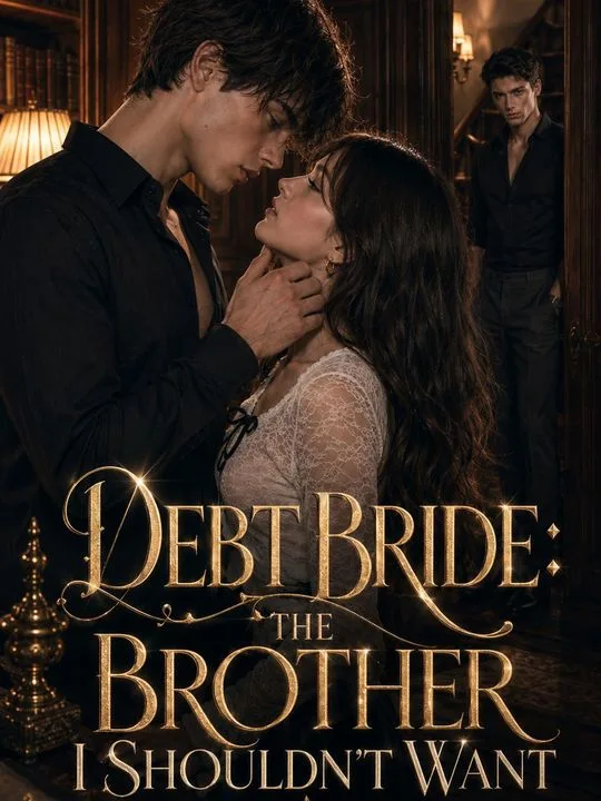 Debt Bride：The Brother I Shouldn’t Want