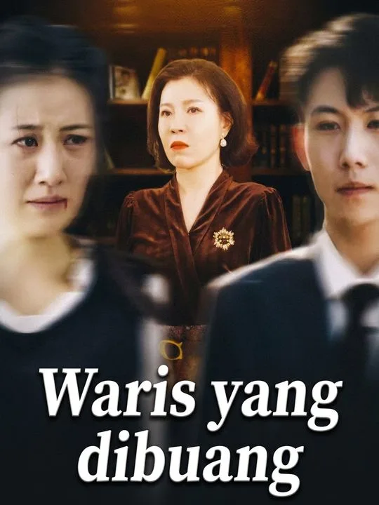 Waris yang dibuang
