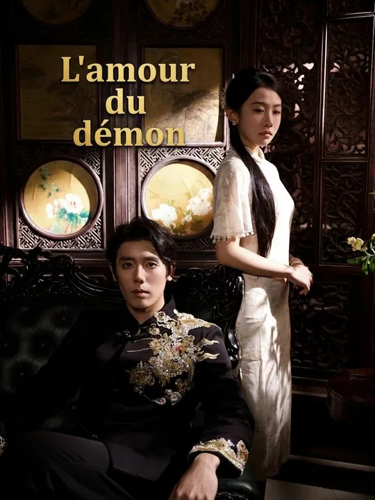 L'amour du démon