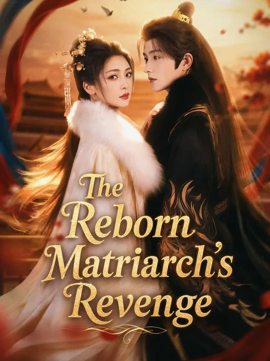 The Reborn Matriarch's Revenge