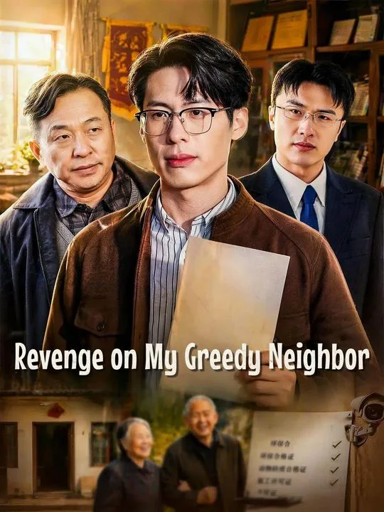 Revenge on My Greedy Neighbor