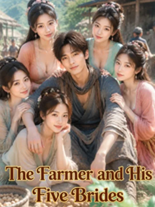 The Farmer and His Five Brides