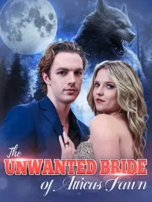 The Unwanted Wife of Atticus Fawn