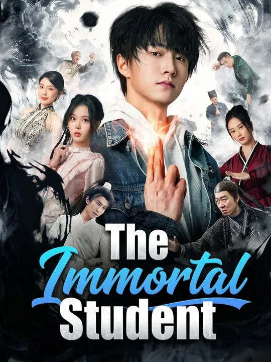 The Immortal Student