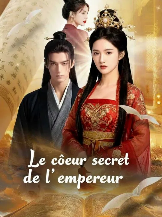 Le cœur secret de l'empereur