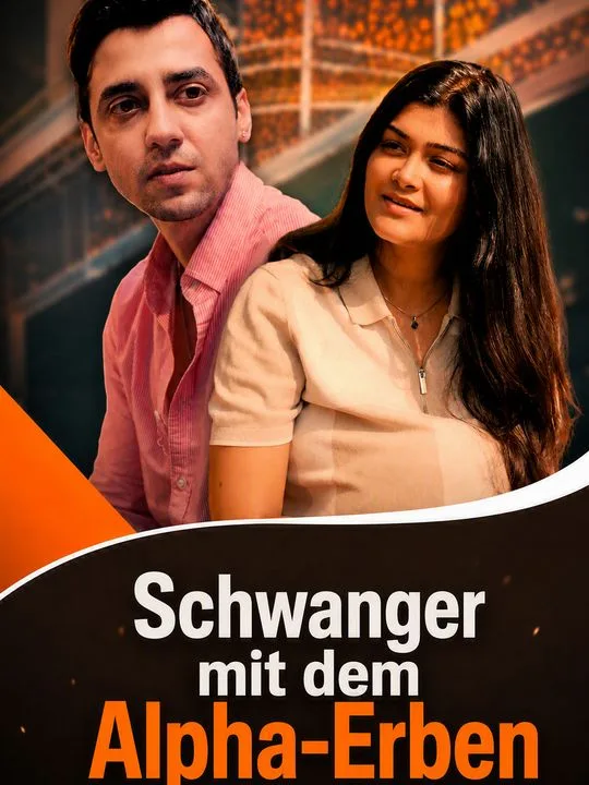 Schwanger mit dem Alpha-Erben