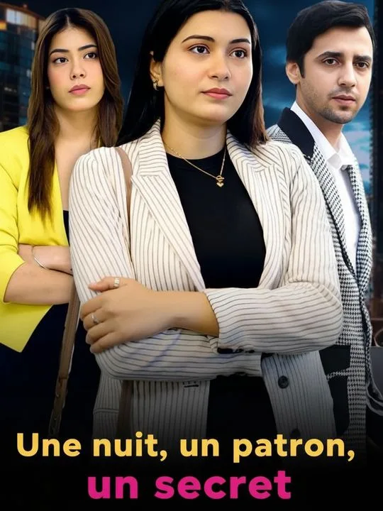 Une nuit, un patron, un secret