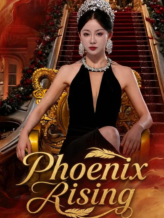 Phoenix Rising
