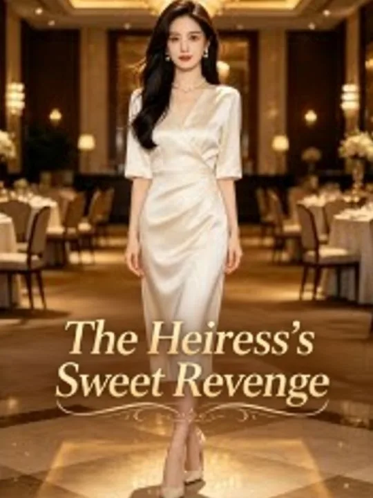 The Heiress's Sweet Revenge