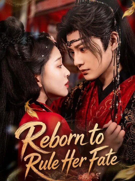 Reborn to Rule Her Fate