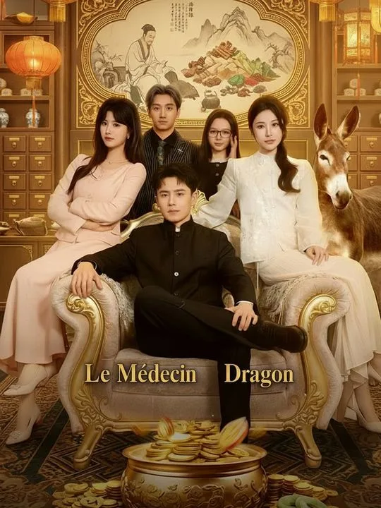 Le Médecin Dragon