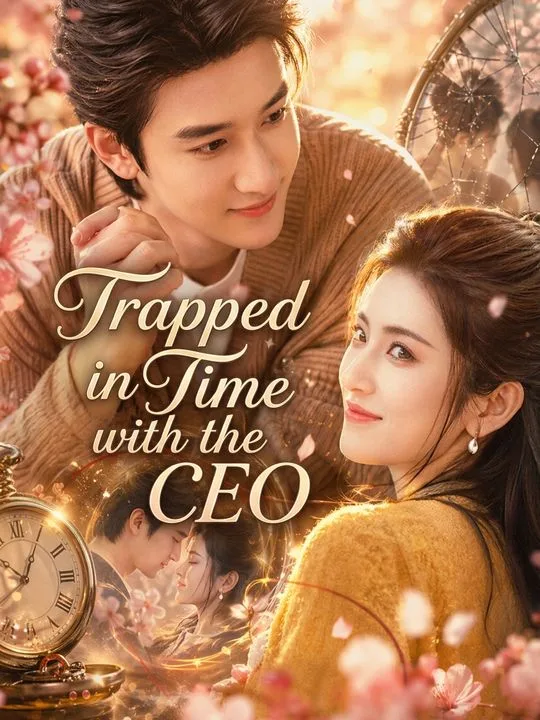 Trapped in Time with the CEO