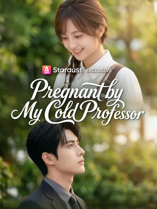 The Professor's Contract Bride