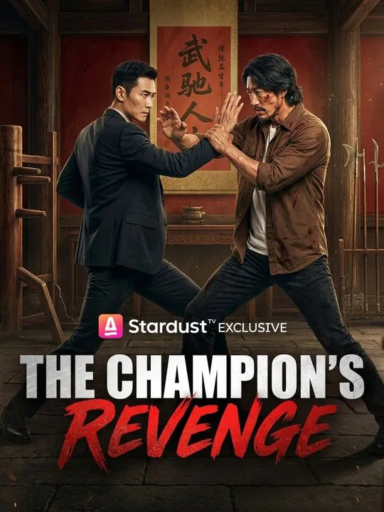 The Champion's Revenge