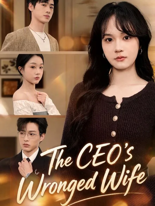 The CEO's Wronged Wife