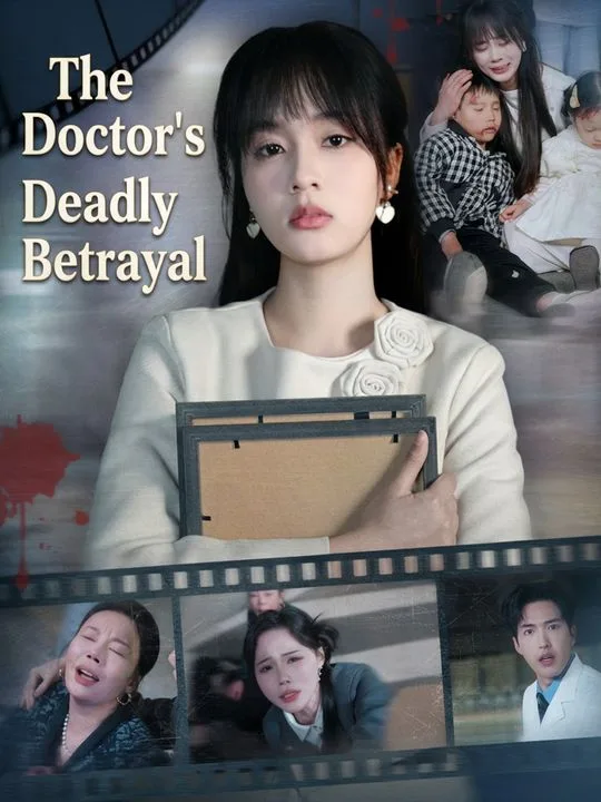 The Doctor's Deadly Betrayal