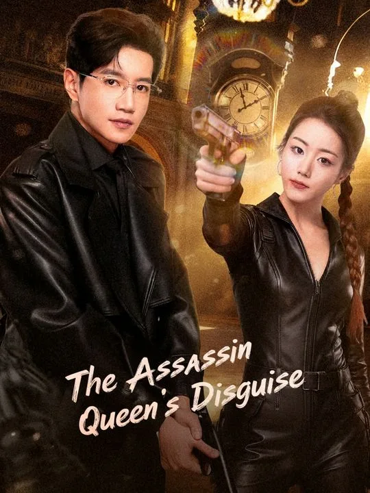 The Assassin Queen's Disguise