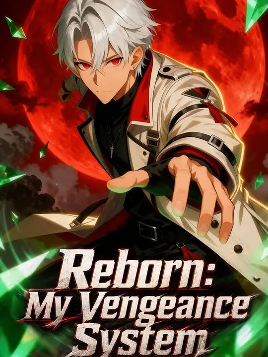 Reborn: My Vengeance System