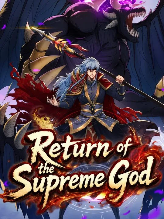 Return of the Supreme God