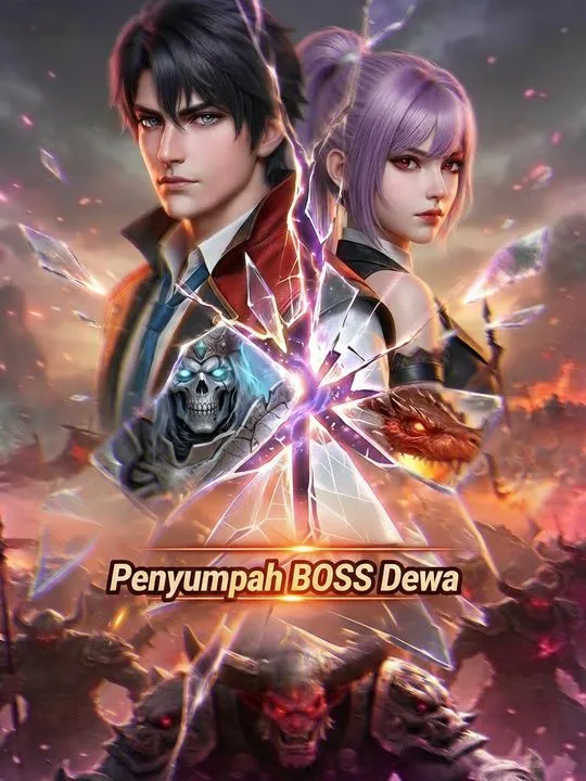 Global Class Ascension: I Summon a Boss Legion to Sweep Through Realms