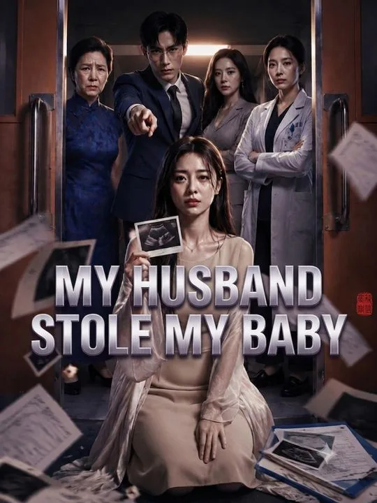 My Husband Stole My Baby