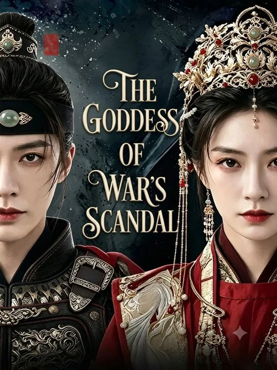 The Goddess of War's Scandal