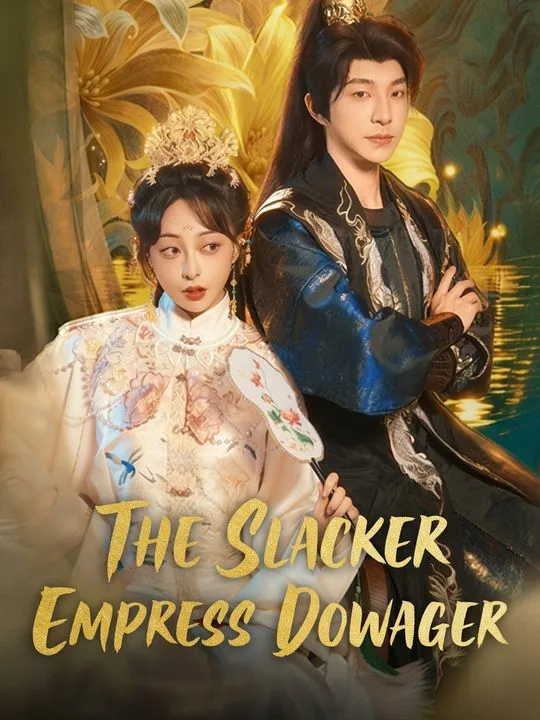 The Slacker Empress Dowager