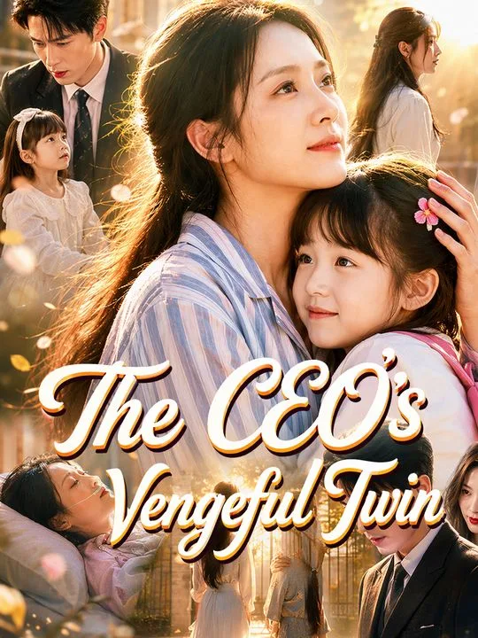 The CEO's Vengeful Twin