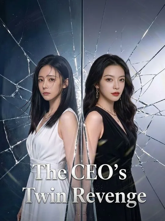 The CEO's Twin Revenge