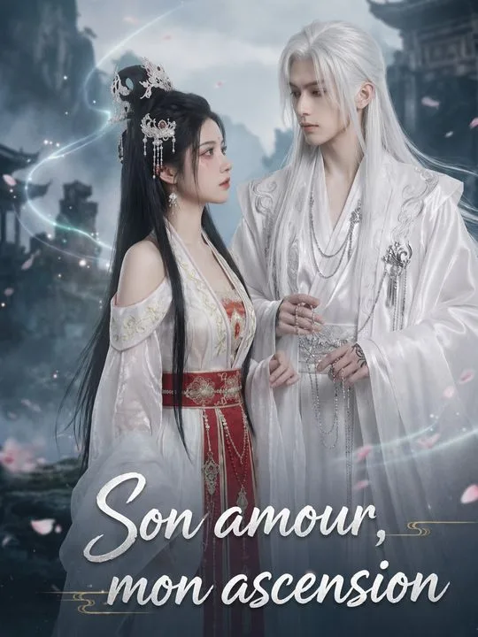 Son amour, mon ascension
