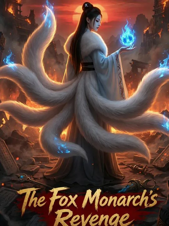 The Fox Monarch's Revenge