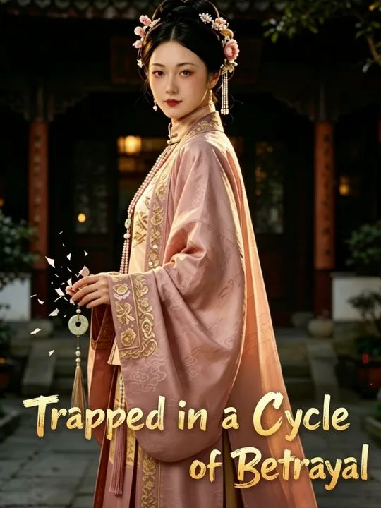Trapped in a Cycle of Betrayal