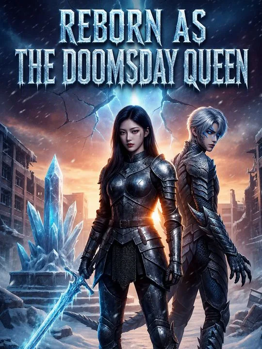Reborn as the Doomsday Queen