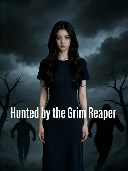 Hunted by the Grim Reaper